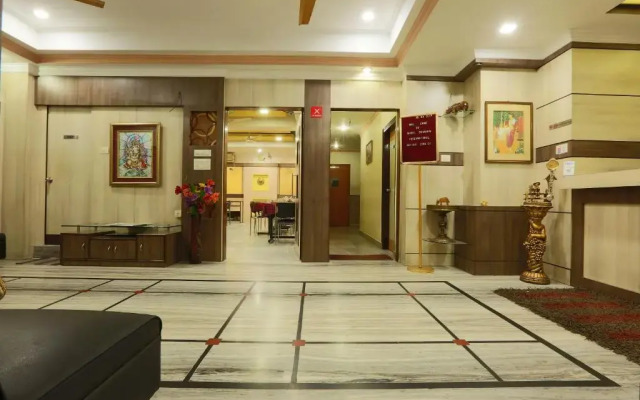 OYO 18901 Hotel Sunview International