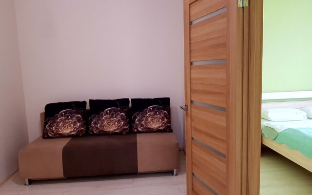 Na Sedova Apartments