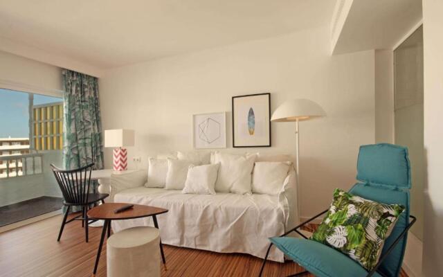 Gold By Marina Hotel - Adults Only