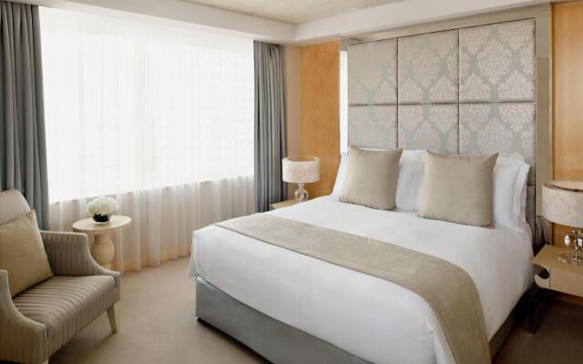 Crowne Plaza Festival City an IHG Hotel