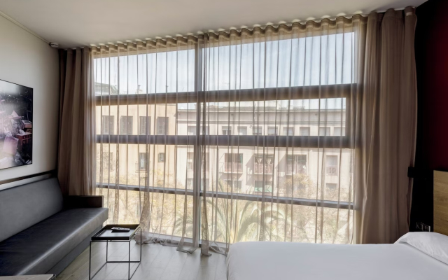 Aparthotel Allada