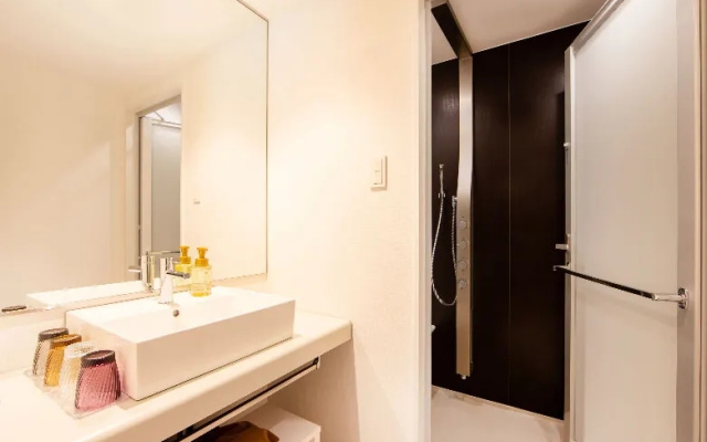 Deluxe Wide room 사진 2