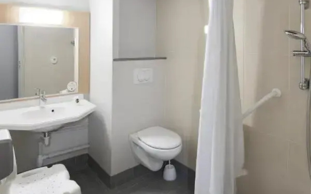 B&B HOTEL Orly Chevilly-Larue