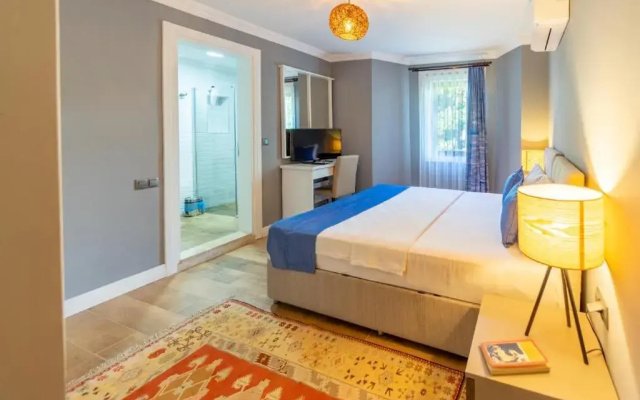 Iskelem Otel