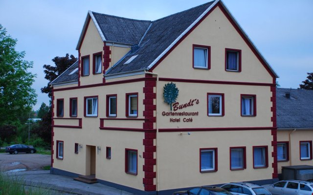 Bundt's Hotel & Gartenrestaurant