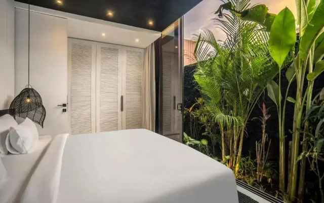 Green Flow Villa 17