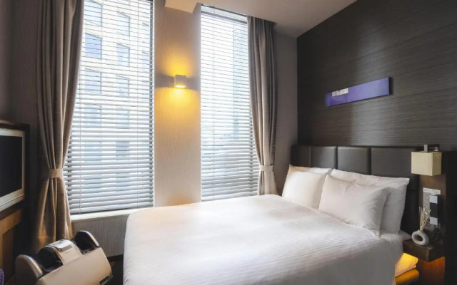 Gracery Tokyo Tamachi Hotel 