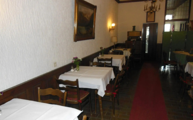 Zum Roten Ochsen