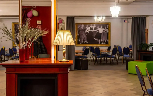 Metropol