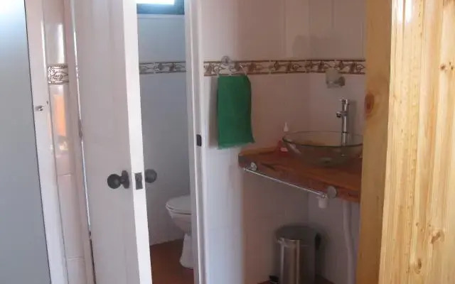 Hostal La Candelaria