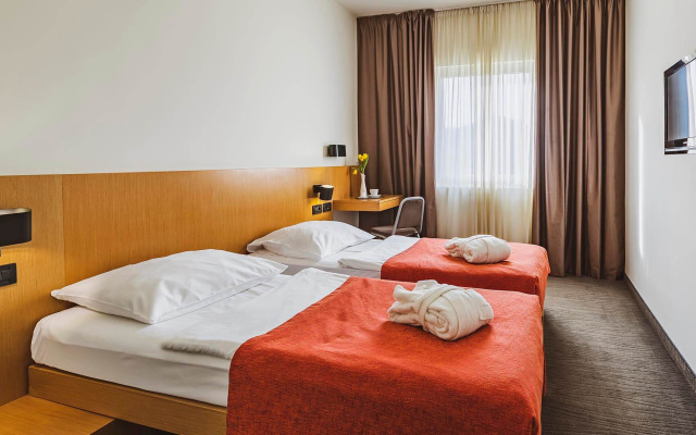 Terme Tuhelj hotel Well