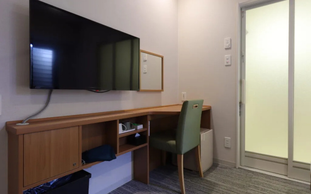 Accessible Twin room (트윈 침대 2개) 사진 2