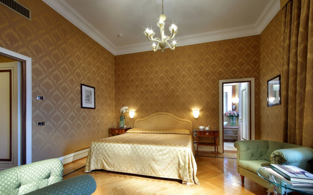 Eurostars Hotel Excelsior