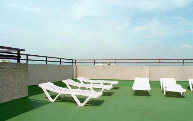 Inter Apartments
