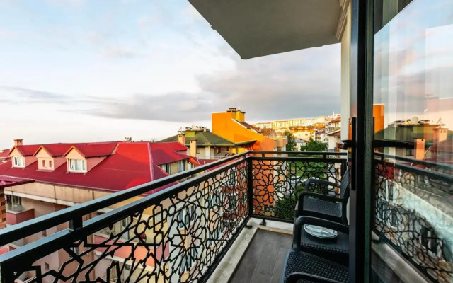 Aydin Suite Apart