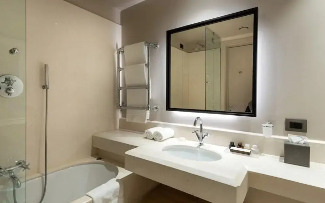 A.Roma Lifestyle Hotel