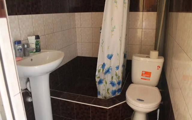 Eva Guest House