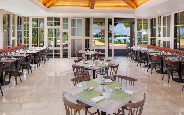 Hyatt Regency Grand Reserve Puerto Rico