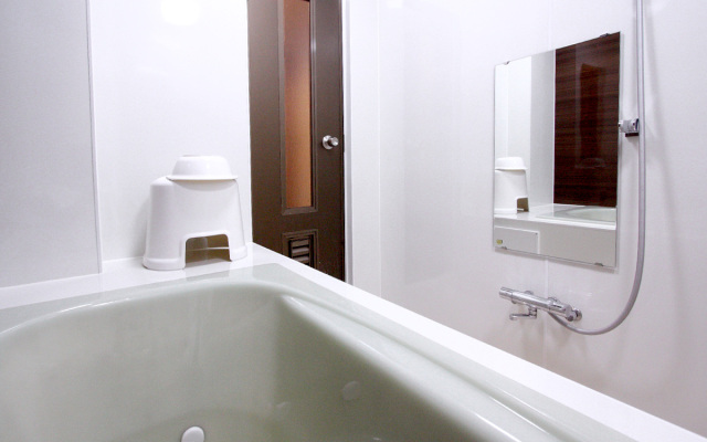 Fukuoka Arty Inn