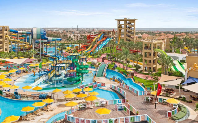 Rixos Premium Seagate