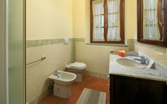 Agriturismo Streda Wine & Country Holiday