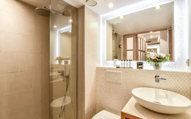 Hôtel Victoire & Germain