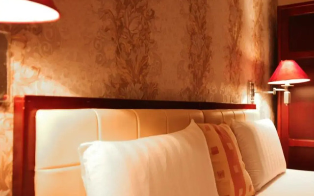 Sasa Hotel