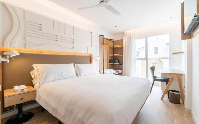Senator Cala Millor Hotel