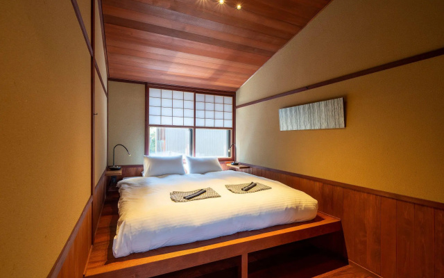 Sen Double room (풀 더블 침대) 사진 1