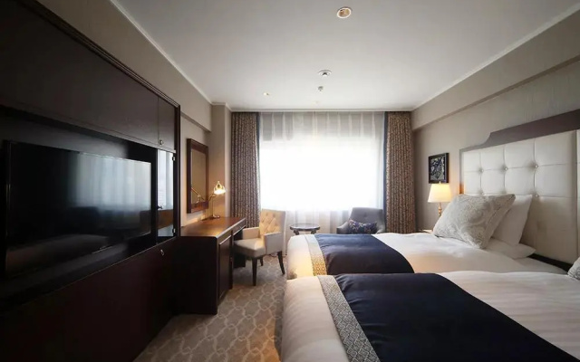 Century Comfort Superior Double room (풀 더블 침대) 사진 3