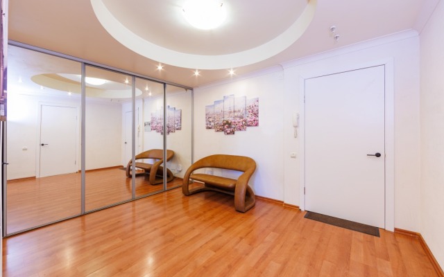 Dayker City Apartments na Vajnera 21 Apartments