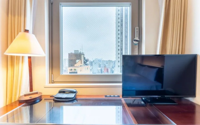 Semi-Double room 사진 3