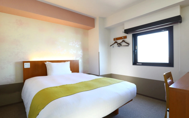 Standard Double room with view (풀 더블 침대) 사진 1