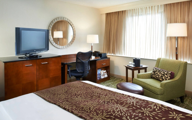 Detroit Marriott Livonia