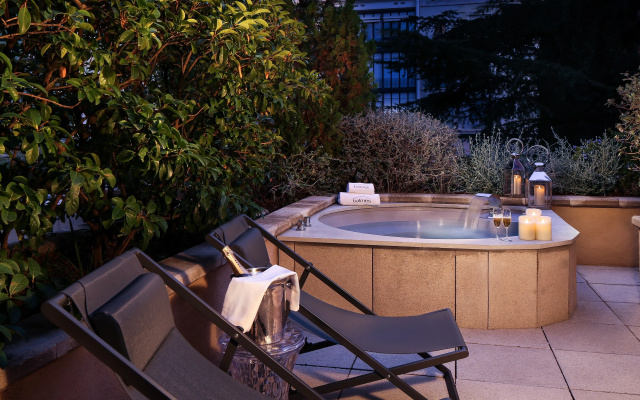 Balmes, a member of Preferred s & Resorts