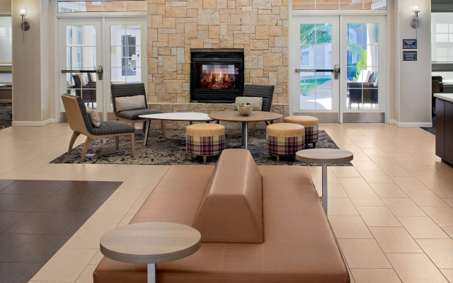 Residence Inn by Marriott Tucson Williams Centre