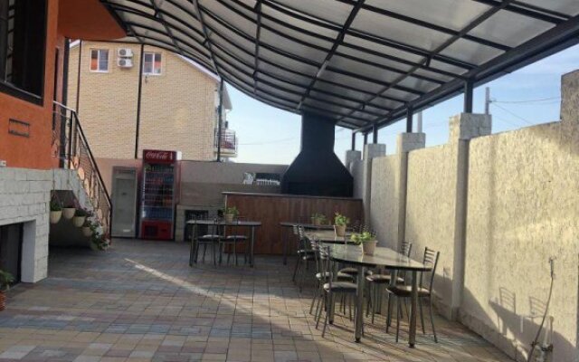 Edem-G Guest House