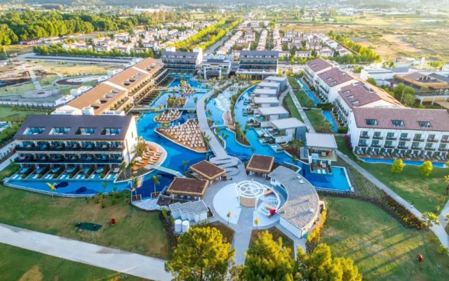 Akra Fethiye The Residence Tui Blue Sensatori - Adults Only- All Inclusive