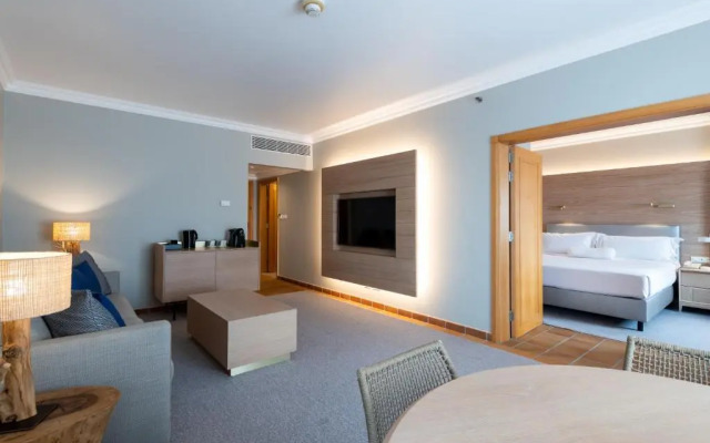 Praia D'El Rey Marriott Golf & Beach Resort