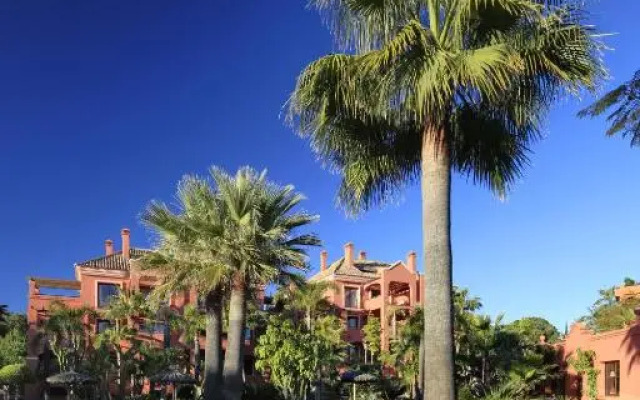 Vasari Resort