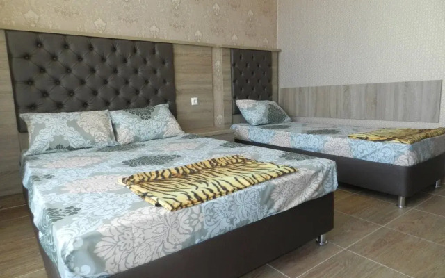 Guest House Larisa