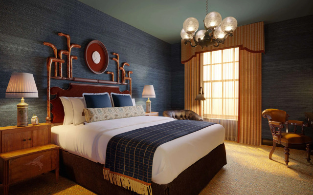 Graduate by Hilton Princeton