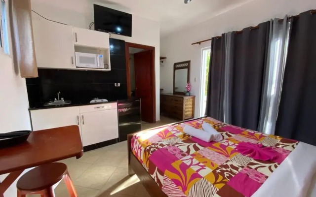 Diamond Hotel Cabarete