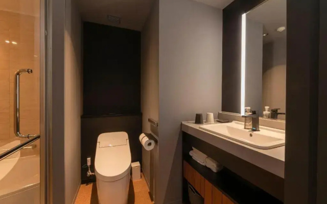 Hotel Keihan Namba Grande
