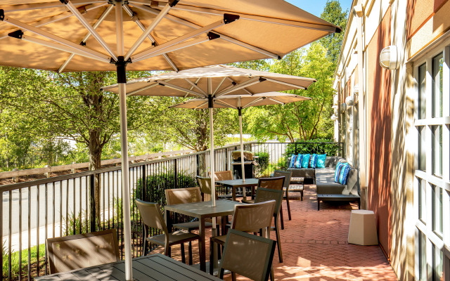 Residence Inn by Marriott Boston Woburn Hotel