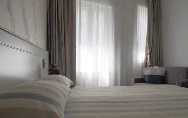 Margherita Hotel