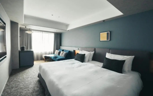 Nohga Hotel Kiyomizu Kyoto
