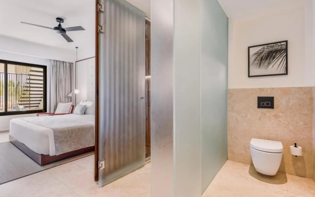 Hotel Live Aqua Beach Resort Punta Cana