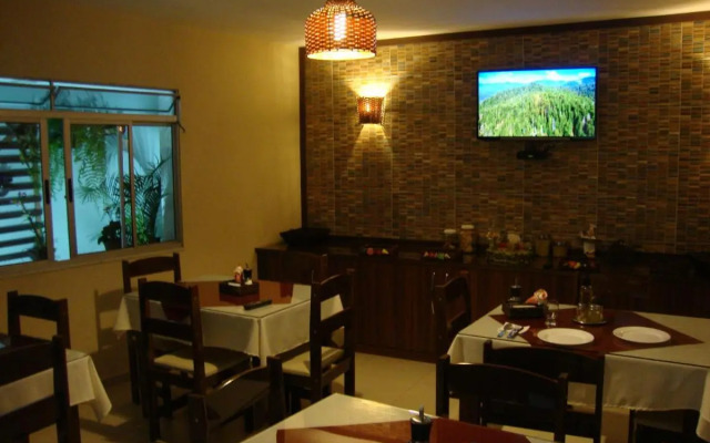 Pousada Circuito das Águas