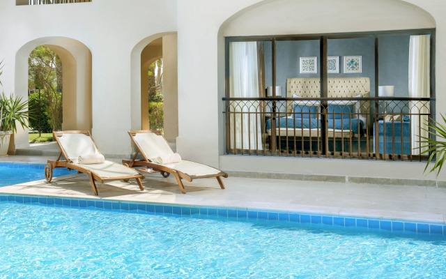 JAZ Aquamarine Hotel